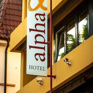 Alpha 2* Stuttgart